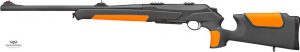 rifle merkel speedster naranja