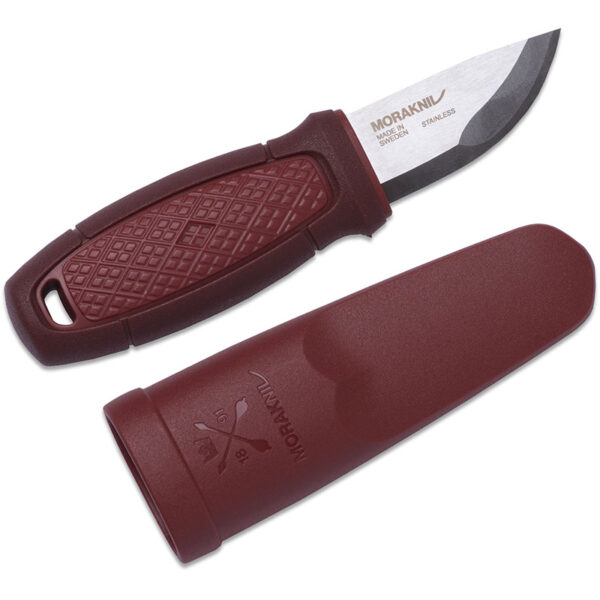 cuchillos morakniv