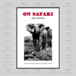 libro caza on safari