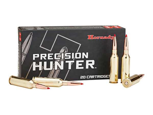 6-5 prc precision hunter