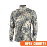 camiseta-interior-sitka-core-midweight-zip-open-country