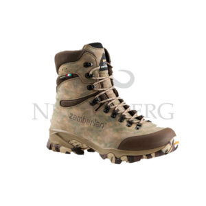 bota zamberlan caza