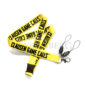 lanyard Kristoffer Clausen