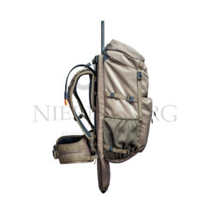 mochila para cazadores