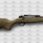 rifle weatherby 715