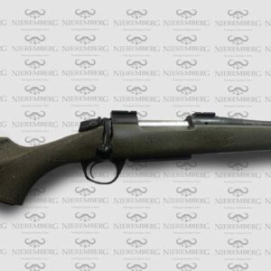 rifle bergara segundamano