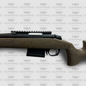 rifle bergara segundamano