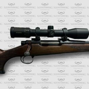 rifle remington 700 segundamano