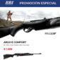 benelli argo e comfort