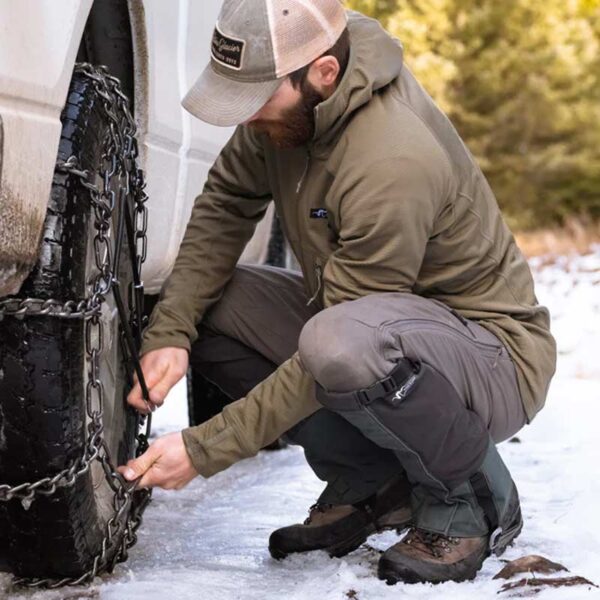 stone glaicer españa