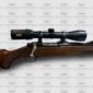 rifle caza segundamano