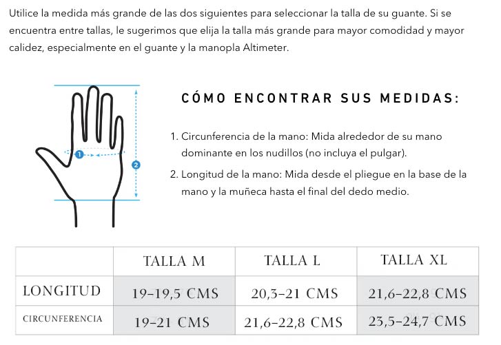 TALLA-GUANTES-STONE-GLACIER