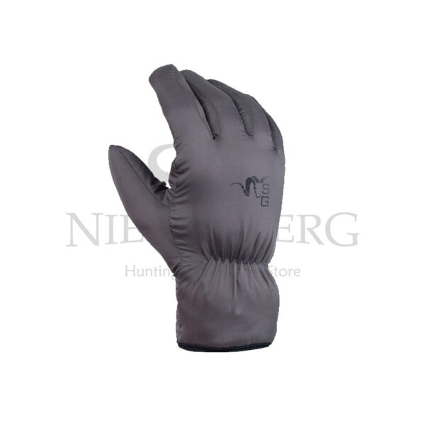 guantes frio cazador