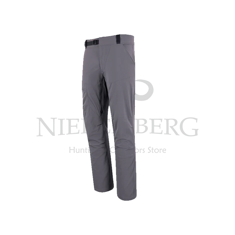 pantalon caza stone glacier