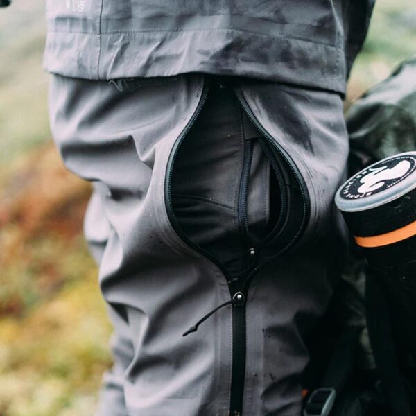 pantalon m5 stone glacier