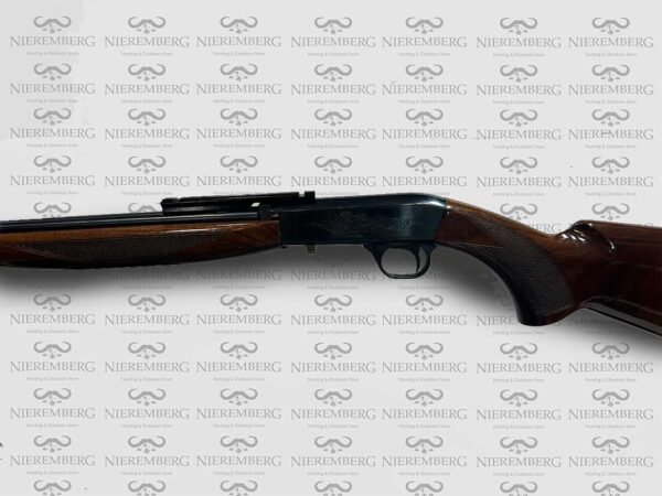 carabina 22 lr segundamano