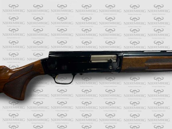 escopeta browning a5