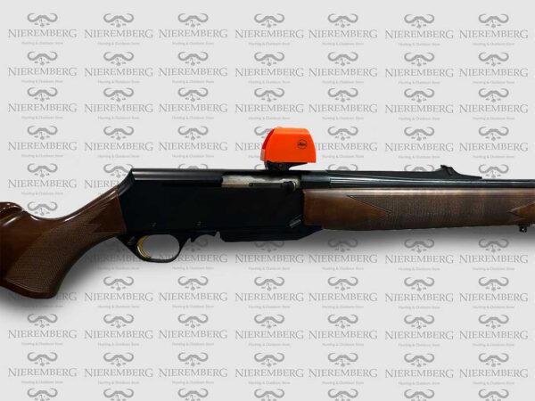 rifle browning bar segudamano