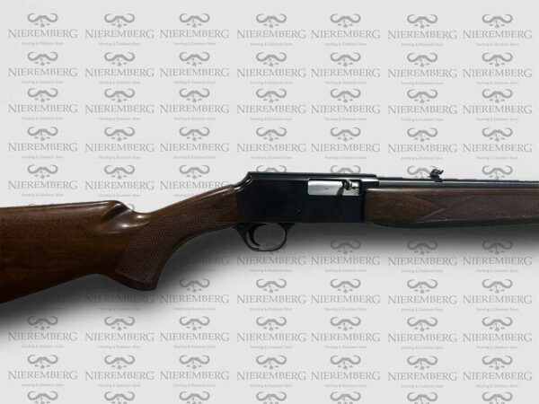 carabina 22 lr segundamano