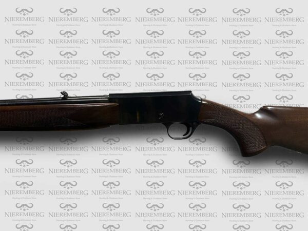 rifle 22 lr segundamano