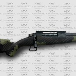 rifle fierce segunda mano