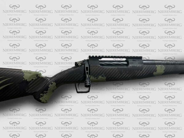 rifle fierce segunda mano