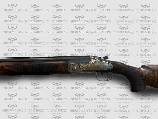 escopeta blaser segundamano