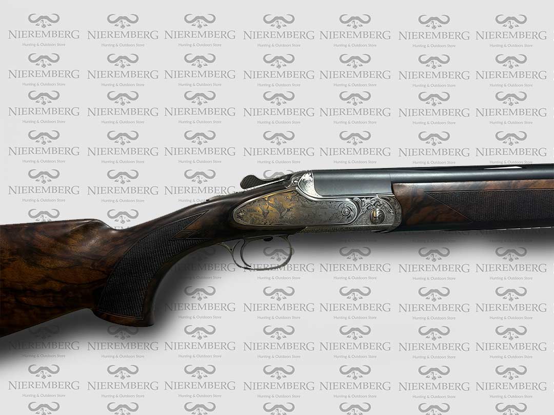 escopeta blaser segundamano