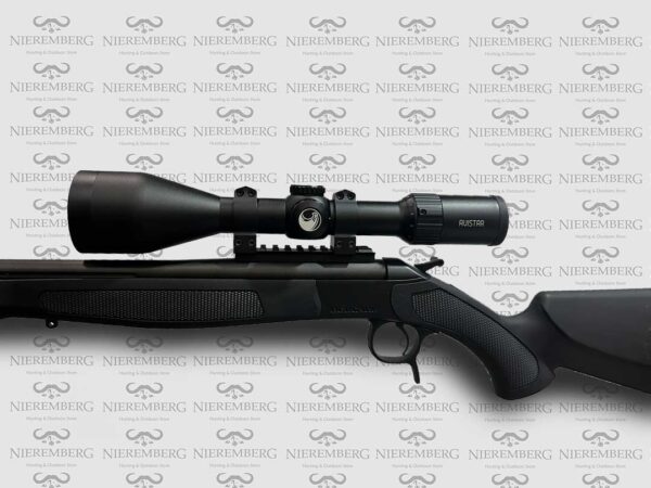 rifle bergra segundamano