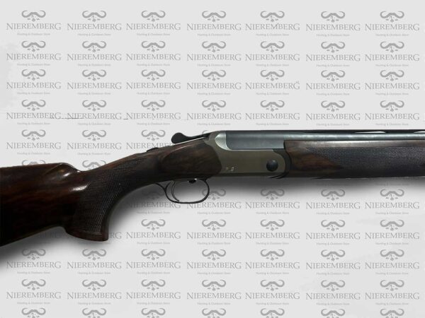 escopeta blaser segundamano