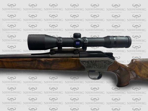 blaser segundamano