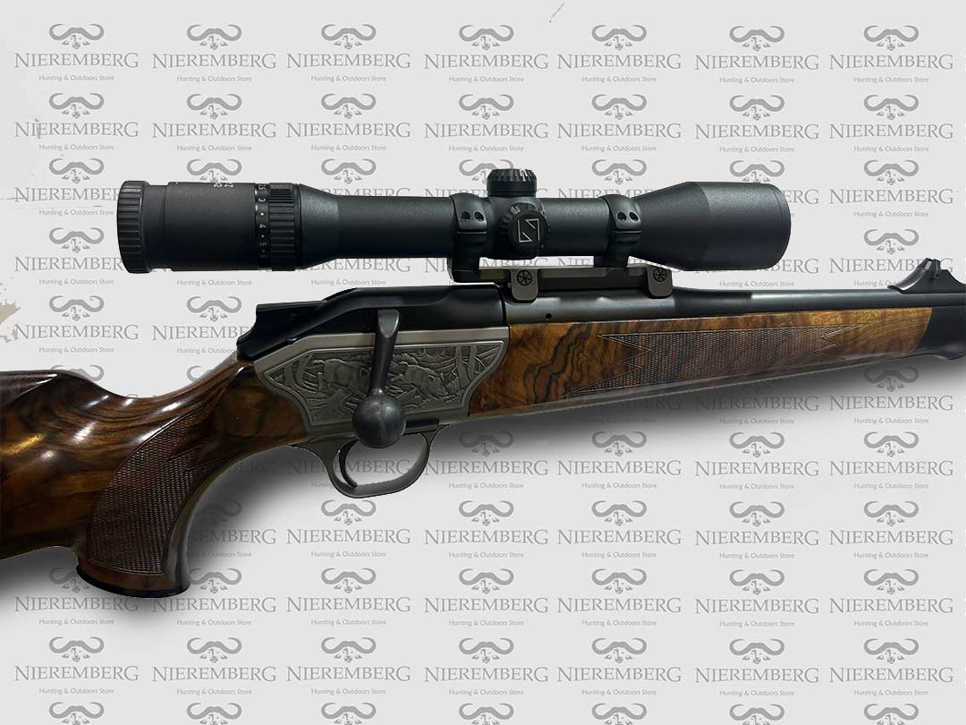 blaser segundamano