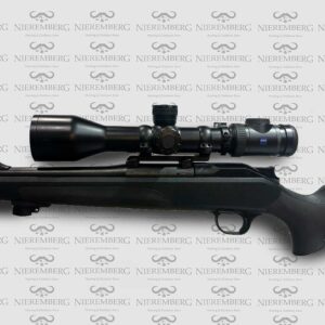 rifle blaser segundamano