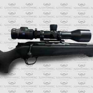 rifle blaser segundamano