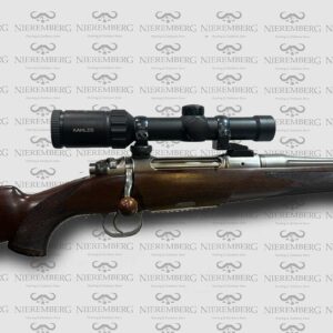 rifle segundamano heym