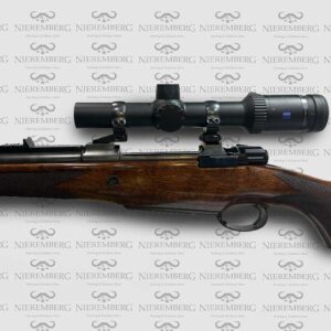 rifle rigby segundamano