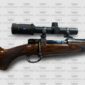 rifle segundamano rigby