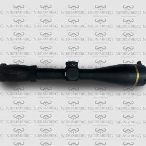 visor leupold segundamano