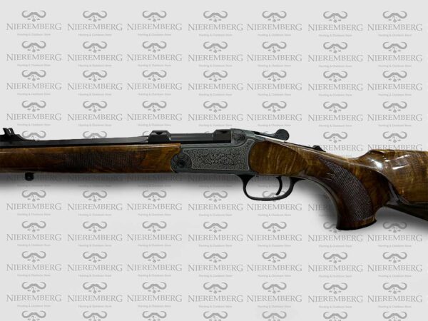 blaser k95 segundamano