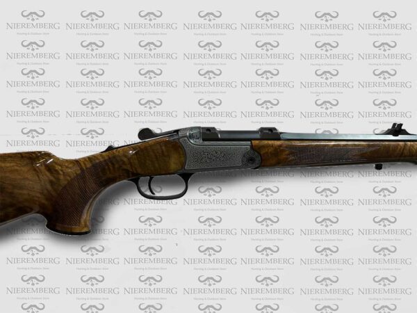 monotiro blaser segundamano