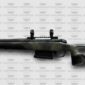 rifle bergara segundamano