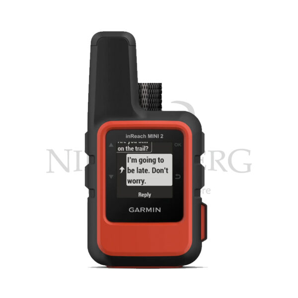 garmin inreach mini 2