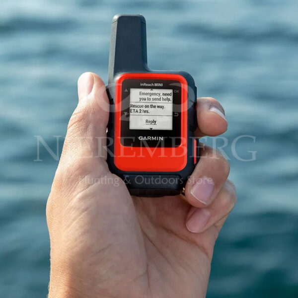 inreach mini 2 garmin