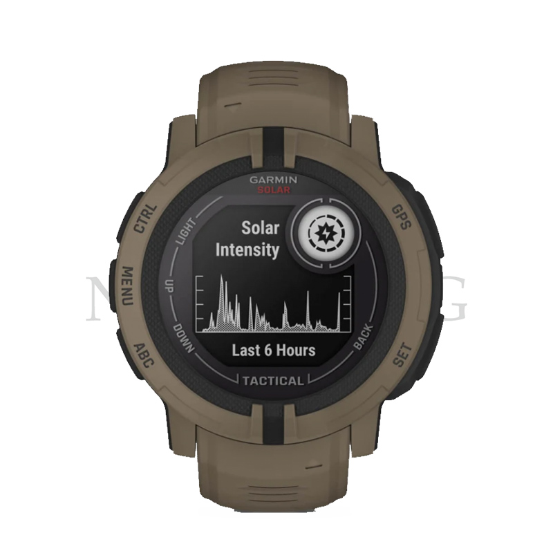 reloj-garmin-instinct-verde