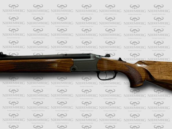 express blaser