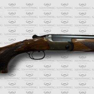 escopeta blaser