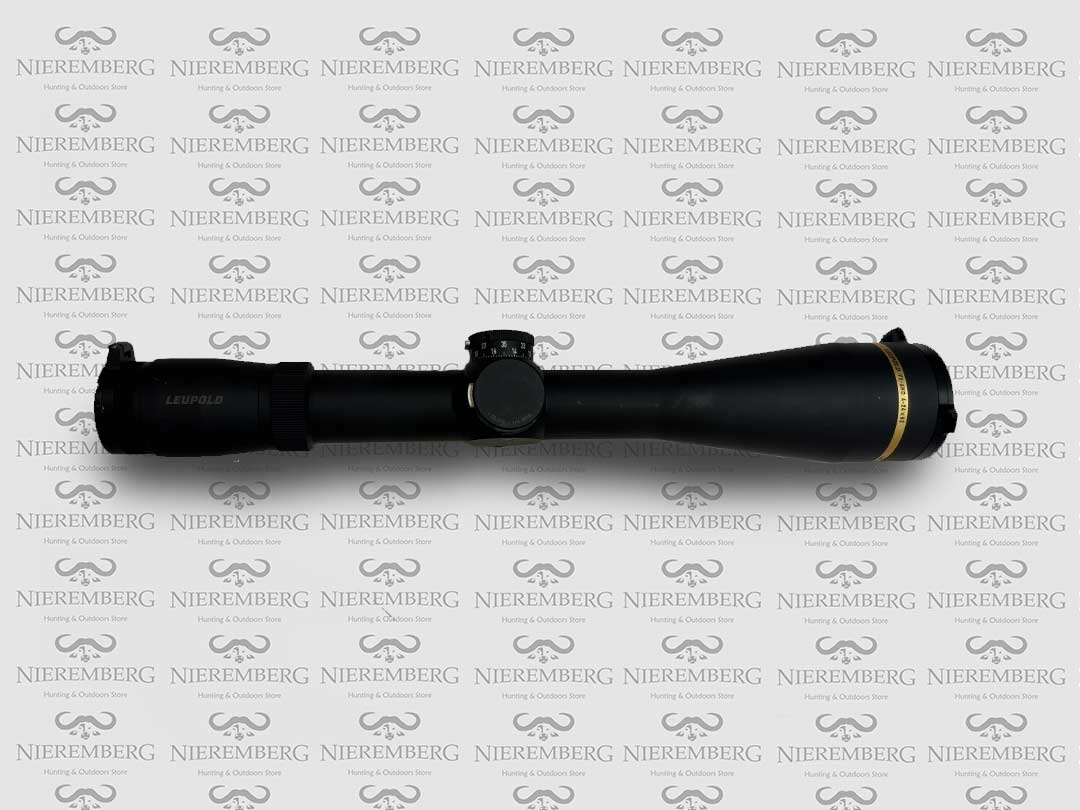 leupold segundamano