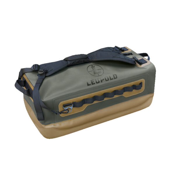 bolsa impermeable leupold