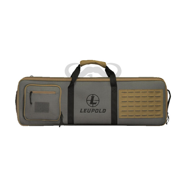 funda rifle corto leupold