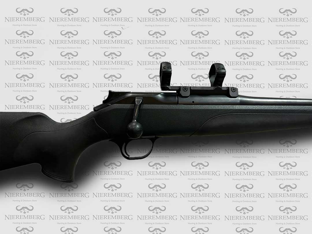 blaser r8 segundamano